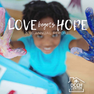 2016 Annual Report