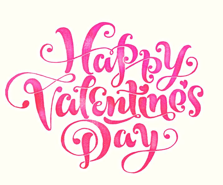 Happy Valentines Day