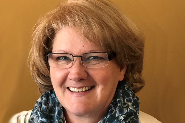 Meet Our New Volunteer Coordinator