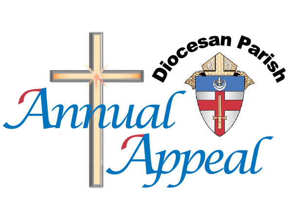Thank you Diocese of Covington