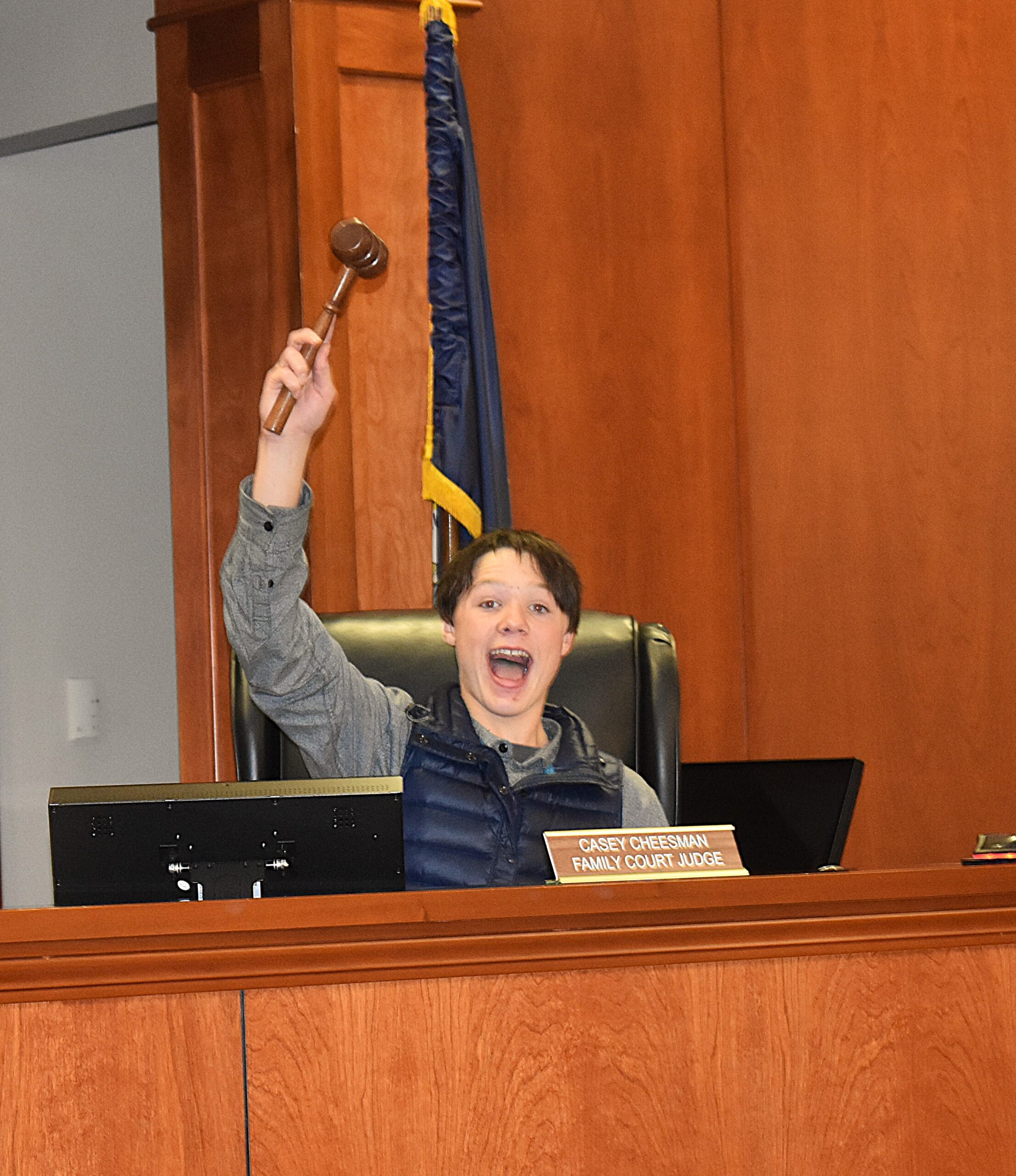 Joesph Adoption