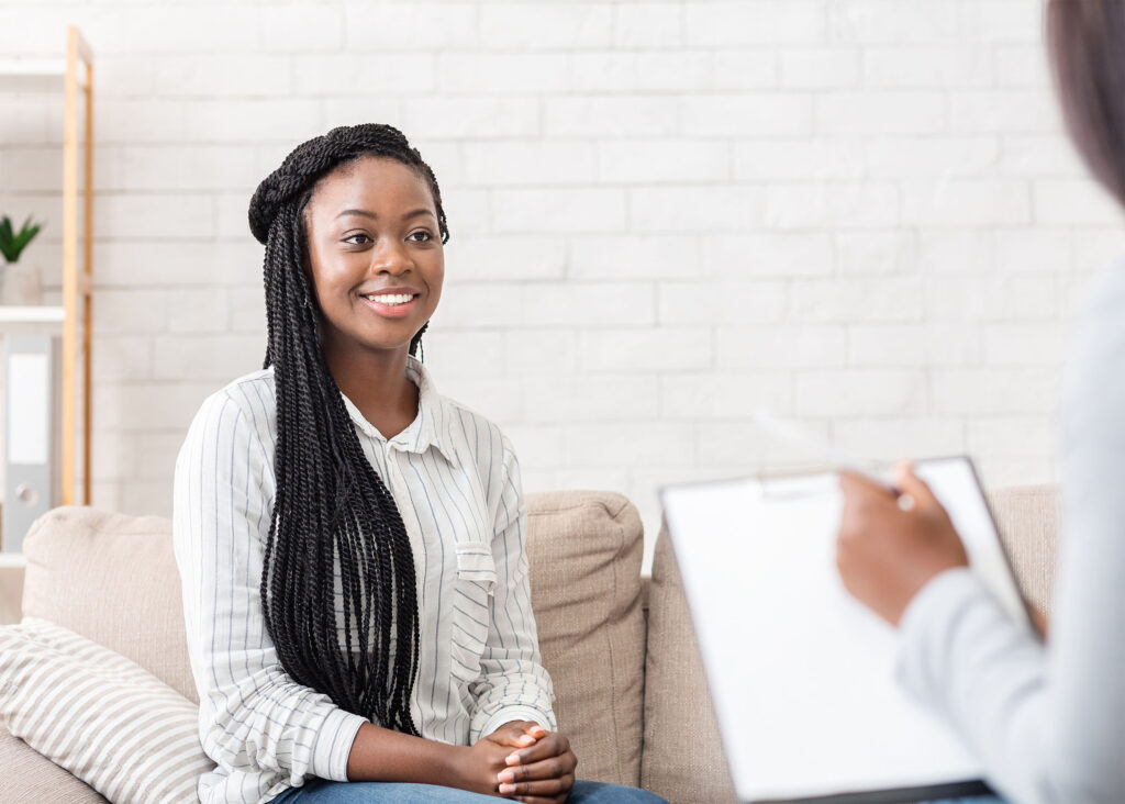 Depression and cognitive behavioral therapy