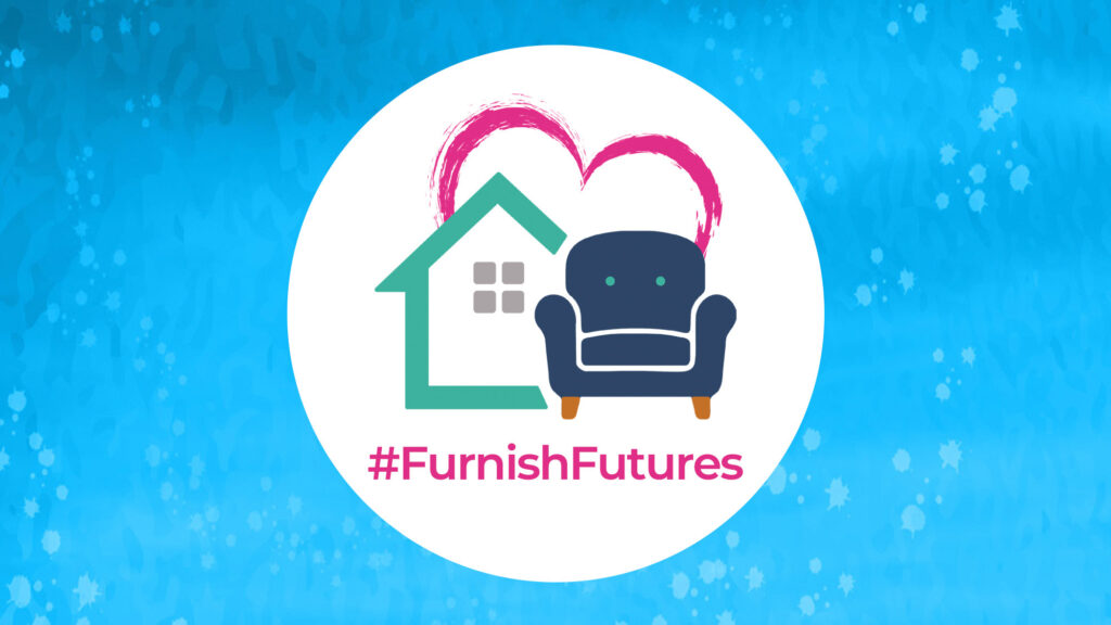 Furnish Future Banner
