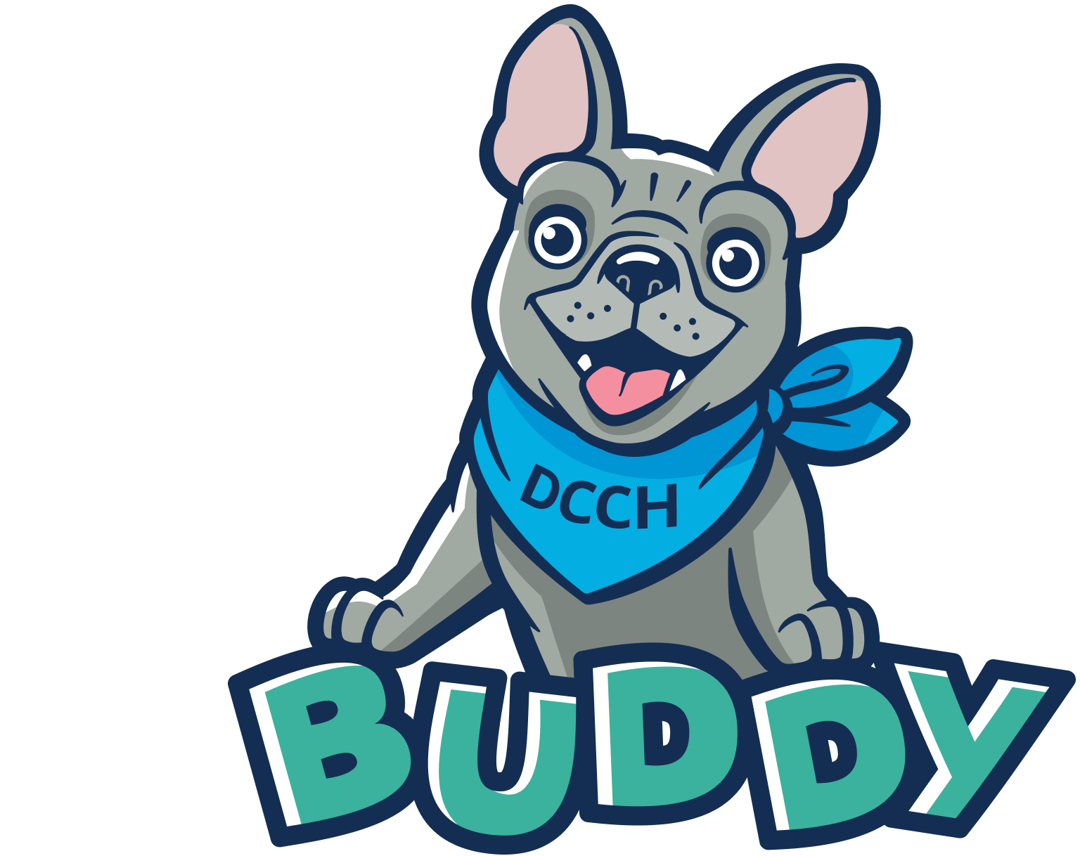 Buddy home banner photo